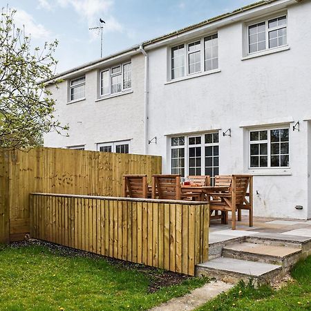 Brookside Villa Coychurch Exterior photo